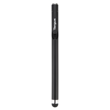 Lápiz digital Targus antimicrobiano negro
