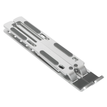 Soporte para portátil Targus ergo stand ajustable plata