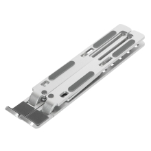 Soporte para portátil Targus ergo stand ajustable plata