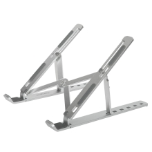 Soporte para portátil Targus ergo stand ajustable plata