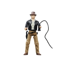 Figura hasbro retro collection indiana jones raiders of the lost ark - indiana jones