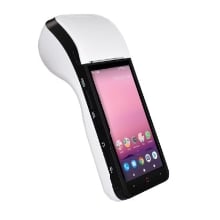 PDA Comandero con impresora de tickets Mustek GP-A3 5.5" táctil 1GB 8GB android 7.1