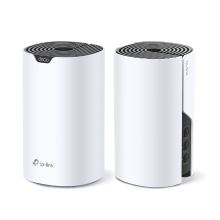 Repetidor Wi-Fi TP-Link Deco S7 AC1900 Mesh Wi-Fi MU-MIMO (pack 2)