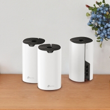 Repetidor Wi-Fi TP-Link Deco S7 AC1900 Mesh Wi-Fi MU-MIMO (pack 2)