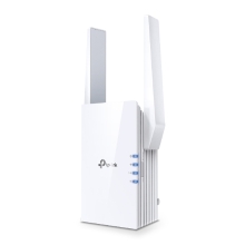Repetidor Wi-Fi TP-Link RE705X sistema Wi-Fi Mesh Wi-Fi 6