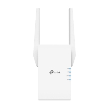Repetidor Wi-Fi TP-Link RE705X sistema Wi-Fi Mesh Wi-Fi 6