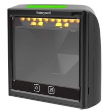 Lector de código de barras Honeywell 7990g Solaris XP 2D MS-7990U USB Negro