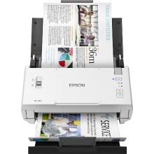 Escaner documental Epson WorkForce DS-410 profesional A4