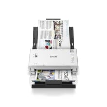 Escaner documental Epson WorkForce DS-410 profesional A4