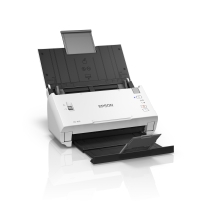 Escaner documental Epson WorkForce DS-410 profesional A4