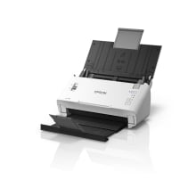 Escaner documental Epson WorkForce DS-410 profesional A4