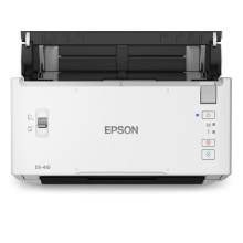 Escaner documental Epson WorkForce DS-410 profesional A4
