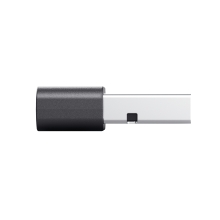 Adaptador Bluetooth Trust Myna USB BT 5 con alcance de 10 metros