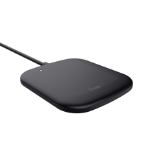 Lector de tarjetas externo DNI contactless Trust Ceto DNIe 3.0 USB 2.0 negro