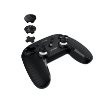Gamepad Bluetooth y cable Trust GXT 542 Muta multiplataforma