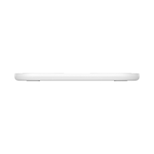 Base de carga inalámbrica doble Belkin 10W Boost Charge blanco