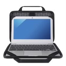 Funda de portátil Belkin Air Protect 11" negro