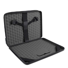Funda de portátil Belkin Air Protect 11" negro