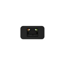 Adaptador Belkin INC012BTBK USB tipo C a Ethernet 2.5GB negro
