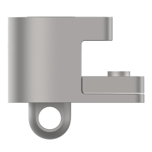 Adaptador De Seguridad Belkin F8e969bt Candado Para Mac Pro
