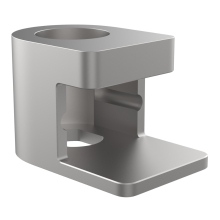 Adaptador De Seguridad Belkin F8e969bt Candado Para Mac Pro