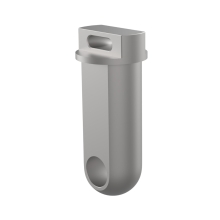 Adaptador De Seguridad Belkin F8e969bt Candado Para Mac Pro