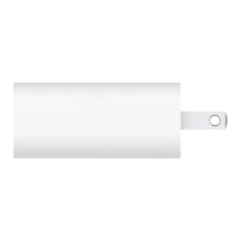 CARGADOR DOMESTICO BELKIN WCA004VF1MWH-B6 BOOST CHARGE UBS TIPO C 25W + CABLE USB-C 1MT BLANCO