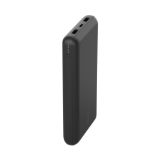 Powerbank Belkin BPB012BTBK Boost Charge 20.000 mAh 2x USB-A 1x USB-C 15W negro