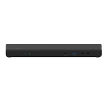 Adaptador USB tipo C Belkin Displaylink 3xHDMI 4k 2xDP 4k 5xUSB-A 1xUSB-C Pd 85w 1x1GB Rj45 1xJack 3.5mm