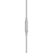 Auricular con micrófono Belkin USB Tipo C blanco
