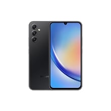 Samsung A34 5G Enterprise Edition 6.6" 6GB 128GB Grafito
