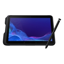 Samsung Tablet Tab Active4 Pro WiFi 10.1" 6GB 128GB incluye lápiz negro