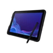 Samsung Tablet Tab Active4 Pro WiFi 10.1" 6GB 128GB incluye lápiz negro