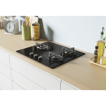 ENCIMERA CANDY CSG63B4PB 3F CRISTALGAS