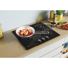 ENCIMERA CANDY CSG63B4PB 3F CRISTALGAS