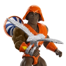 Figura mattel masters of the universe origins hypno 14 cm