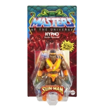 Figura mattel masters of the universe origins hypno 14 cm