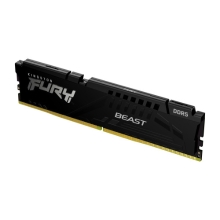 Memoria RAM Kingston 32GB (2x16GB) DDR5 5600MHz Fury Beast