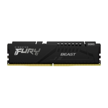 Memoria RAM Kingston 32GB (2x16GB) DDR5 5600MHz Fury Beast