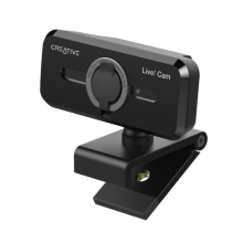 Webcam Creative Live! Cam Sync V2 1080p negro