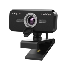 Webcam Creative Live! Cam Sync V2 1080p negro