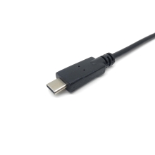 Cable Equip USB Tipo C macho a puerto serie RS232 1.5m