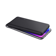 Powerbank universal Trust Urban Primo 10.000mAh - 2xUSB-A 1xUSB-C