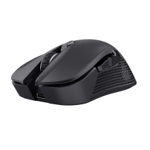 Ratón inalámbrico Trust Gaming GXT 923W Ybar RGB 7200 DPI 6 botones recargable