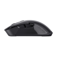 Ratón inalámbrico Trust Gaming GXT 923W Ybar RGB 7200 DPI 6 botones recargable