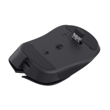 Ratón inalámbrico Trust Gaming GXT 923W Ybar RGB 7200 DPI 6 botones recargable