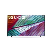 TV LG 43" 43UR78006LK UHD STV WEB23 ALFA5 AITHINQ