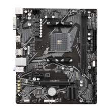 Placa base Gigabyte A520M K V2 mATX AM4 2xDDR4