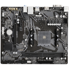 Placa base Gigabyte A520M K V2 mATX AM4 2xDDR4