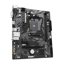 Placa base Gigabyte A520M K V2 mATX AM4 2xDDR4